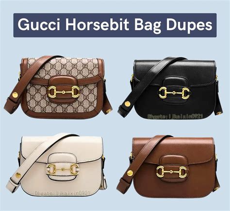 gucci dupe boots|gucci horsebit bag dupe.